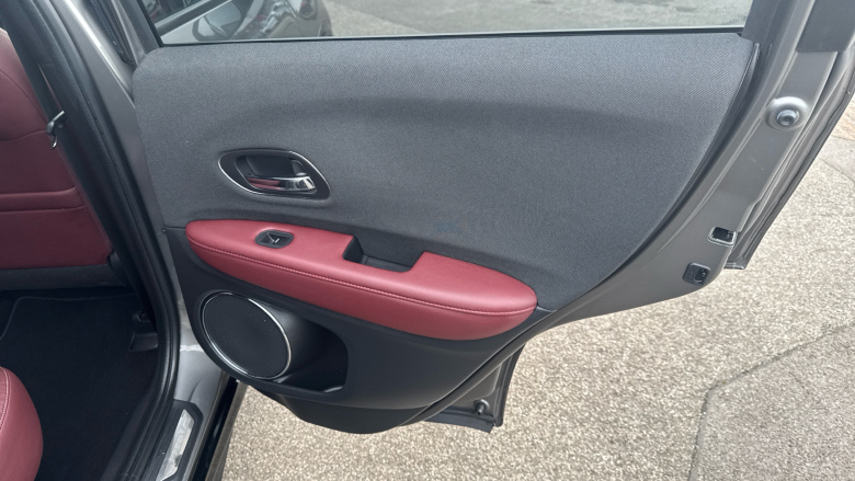 Honda HR-V 1.5 i-VTEC Turbo Sport 5dr Petrol Hatchback